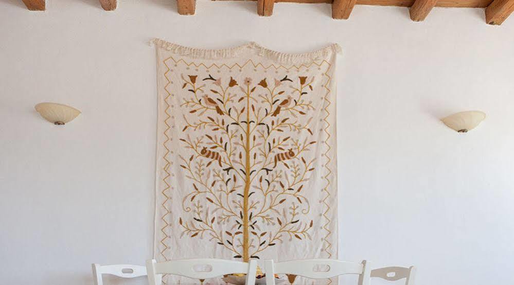 Ergina Summer Resort Antiparos Bagian luar foto